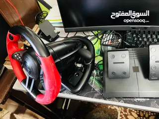  2 ستيرنج Trailblazer مع دعسات
