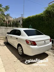  6 بيجو 301 موديل 2014 و السعر قابل لتفاوض