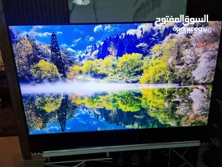  5 SAMSUNG 75″ 4K UHD QLED Smart TV 2022 Q70B