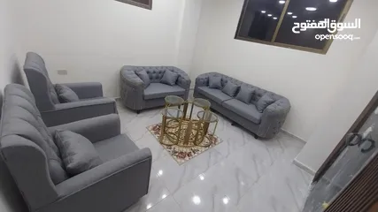  4 كنب 7مقاعد جميع الالوان متوفره عرض لاسبوع فقط 249