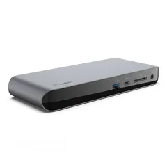  1 Belkin Thunderbolt 3 Dock Pro MacBook Pro Docking Station دوكستيشن للماك برو