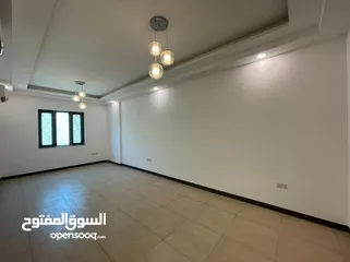  6 2 BR Quality Flats in Khuwair 42 with Rooftop Pool