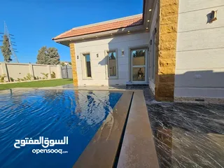  9 فيلا الاسكندريه كينج مريوط