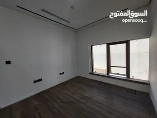  9 مكتب طابقي طابق اول للايجار في عبدون بمساحة 370م