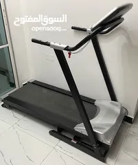  7 Treadmill for urgent sale! 32 OMR