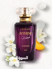  10 عطور براند نسائي ورجالي