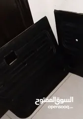  3 كراسي جلد bm e28,e29...e30 بحالة ممتازة جلد اصلي سيكة نظيفه لا يوجد فيها هريان مع بطانات جديدة اصلية
