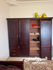  4 غرفة نوم اطفال للبيع مخدوم خدمة يد المكان خلة الفرجان