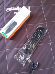  10 مجموعه اجهزه كهربائيه بسعر حرق