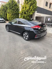  11 هيونداي ايونيك 2021 فحص كامل 7 جيد