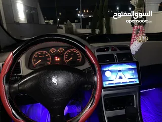  5 بيجو 307 نيو