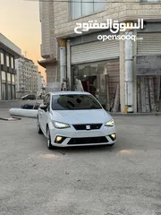  7 سيات ابيزا FR