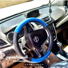  7 اوبل موكا 16 ترخيص17