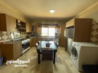  7 Apartment For Rent In Abdoun