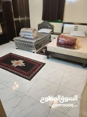  18 3 Bedrooms Furnished Apartment for Rent in Ghubrah REF:864R