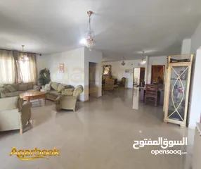  8 شقة مفروشة للايجار فيالماصيون بالقربمن سوبر ماركت بغداد