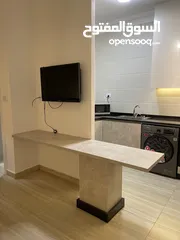 2 استوديو مميز جدا قريب من جامعة العلوم التطبيقية