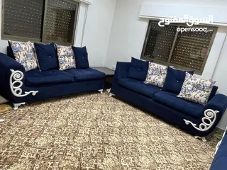  1 طقم كورنر للبيع