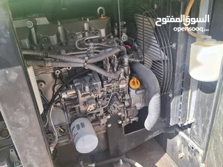 22 خدمة مولدات كهرباء للبيع وللإجار