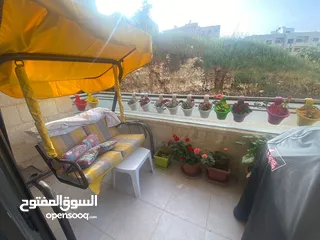  4 شقة في خلدا 195 متر للبيع