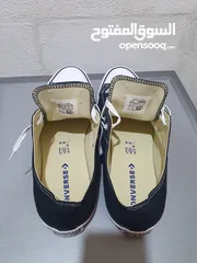  7 Converse shoes size EUR 49 UK 14