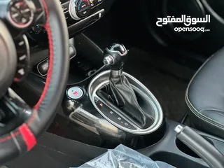  15 كايا سول ( لونين ) بنزين اتوماتيك فل بدون فتحة  2015
