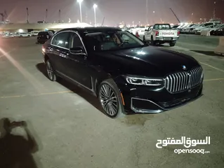  13 BMW موديل 2022