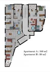  3 إسكان الاغا