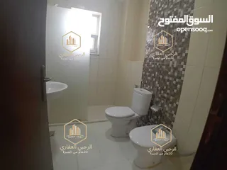  16 شقة / للايجار / ديلوكس / 3نوم / ام السماق