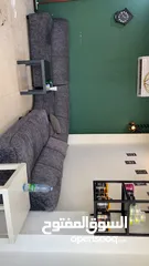  1 طقم كورنر حرف L