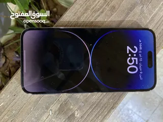  4 iPhone 14 pro maxللبيع
