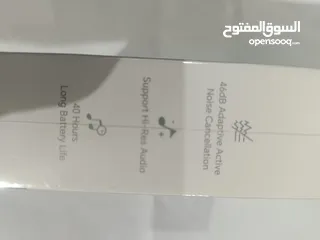  3 سماعه هونر برو الاصليه من شركه زين