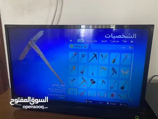  11 حساب فورت نايت زائد العاب مثل فيفا 23