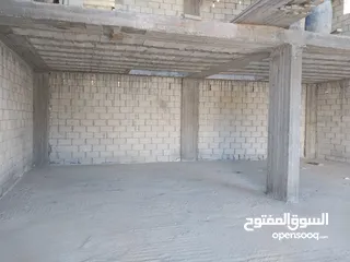  3 مستودع  مخازن للاجار في حواره اربد (طابقين) بالقرب شارع البتراء / بغداد  - يصلح لاعمال تخزين البضائع