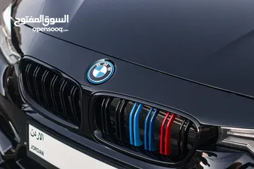  3 BMW 330e M kit PLUG-IN HYBRID 2018