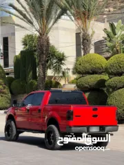  8 4600 cc V8 بنزين اوتومات دفع رباعي عداد ..46الف كم فحص نخب  جنط مع كوشوك ..رام لله35