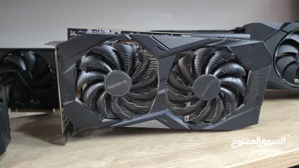  11 متوفر كروت شاشة بسعار مميزة