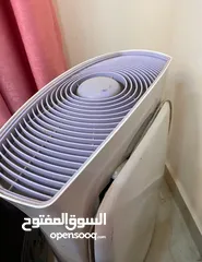  6 منقي هواء للبيع فاخر بتقنية HEPA لتنقية الجو وازالة الروائح