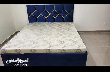  5 Brand New Faimly Wooden Bed All Size available Hole Sale price