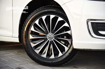  8 فولكسفاجن اي لافيدا الكهربائية Volkswagen E-Lavida EV 2021