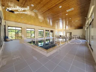  15 قصر فاخر للبيع في منطقة ناعور بمساحة ارض 9600م