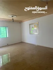  2 شقة فارغة - تلاع العلي - 2نوم - دفع شهرررري