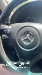  10 بيع مرسيدس سي 230/
