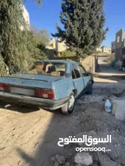  2 اوبل اسكونا 1983