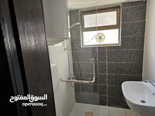  5 استوديوهات سوبر ديلوكس يومي او أسبوعي للإيجار في عمان السابع  يوجد تكيف مركزي و خدمة الواي فاي ومجهز