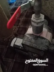  2 ماتور ماء بحال الوكالة