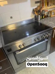  7 اجهزه كهربائيه وسفره طعام