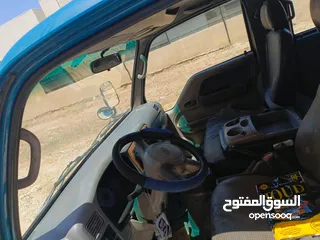  7 بيك اب KIA Bingo بينجو