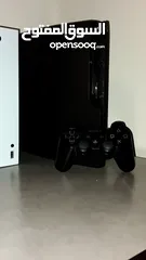  1 بلايستيشن للبيع اقرأ الوصف جيدا
