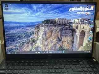  2 لابتوب dell جيل عاشر i7 كرتين شاشة 15.6 سعرر ببلاش فل كيبورد